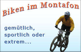 Mountainbiken